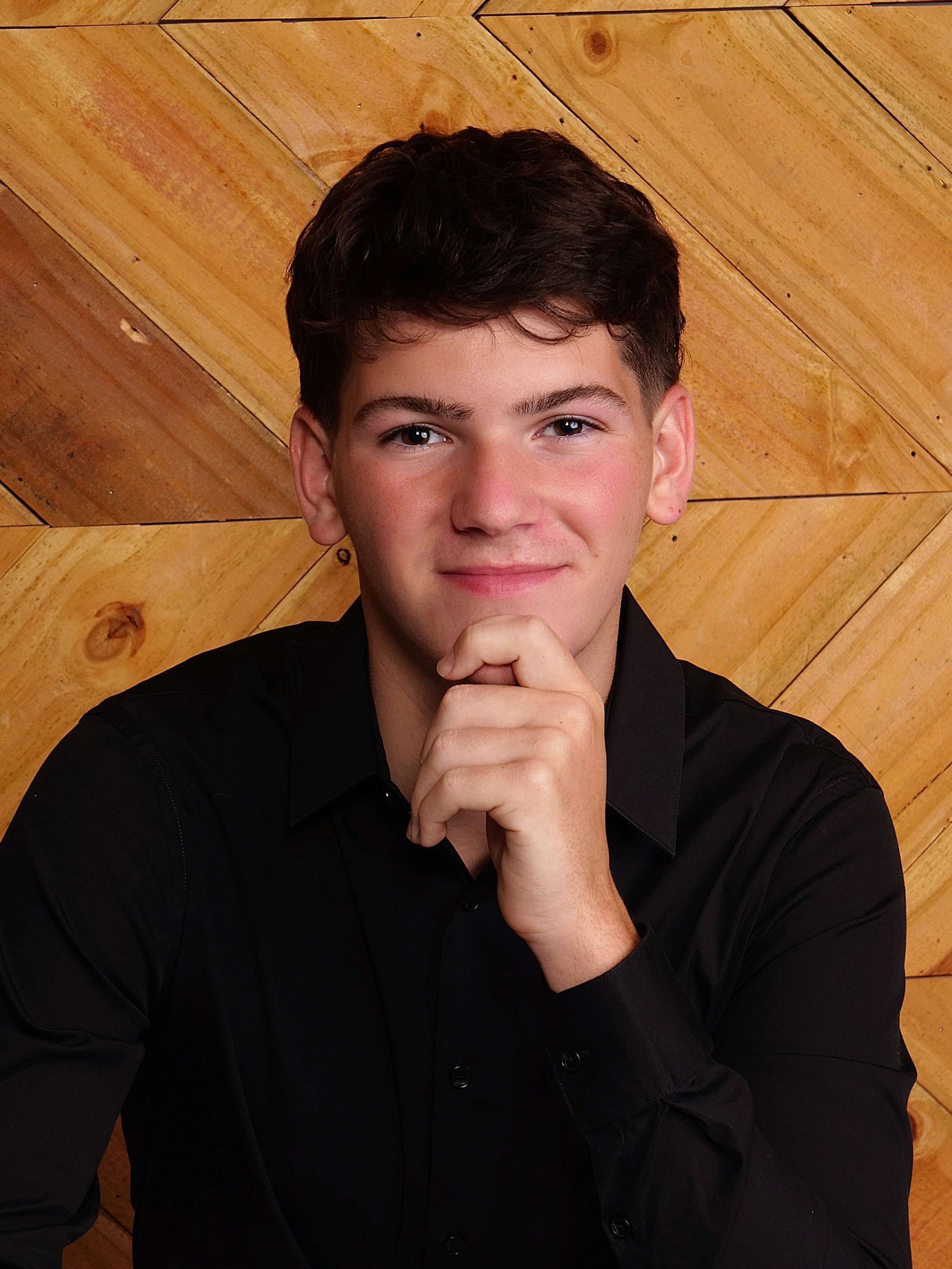Mason Hawkins